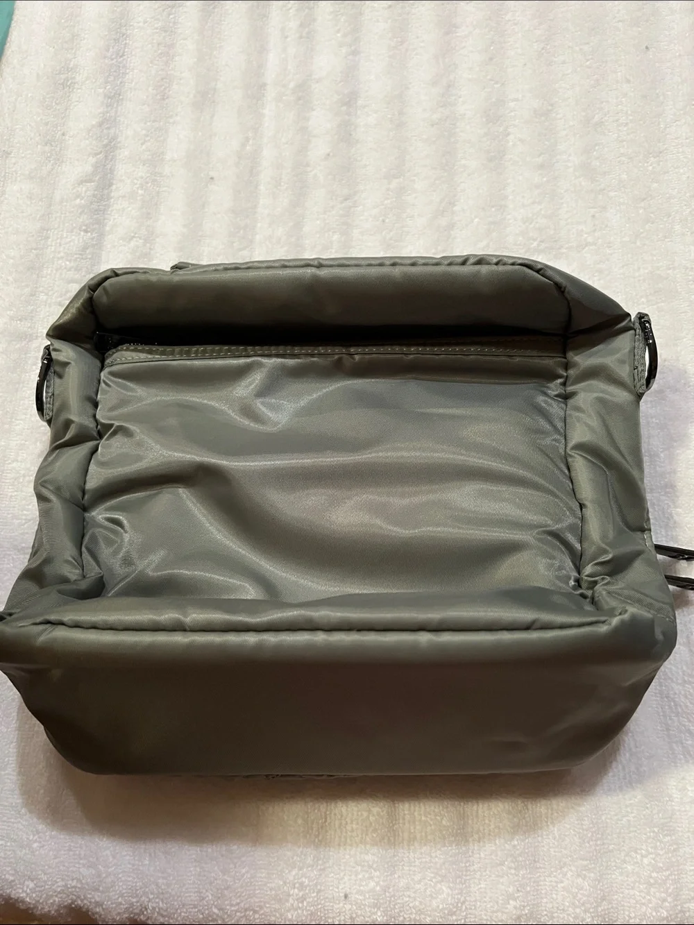 Lug Love Ranger LE in Sage Green Hard to find!  NWOT